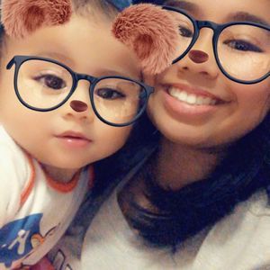 Meet your Posher, Michelle ann